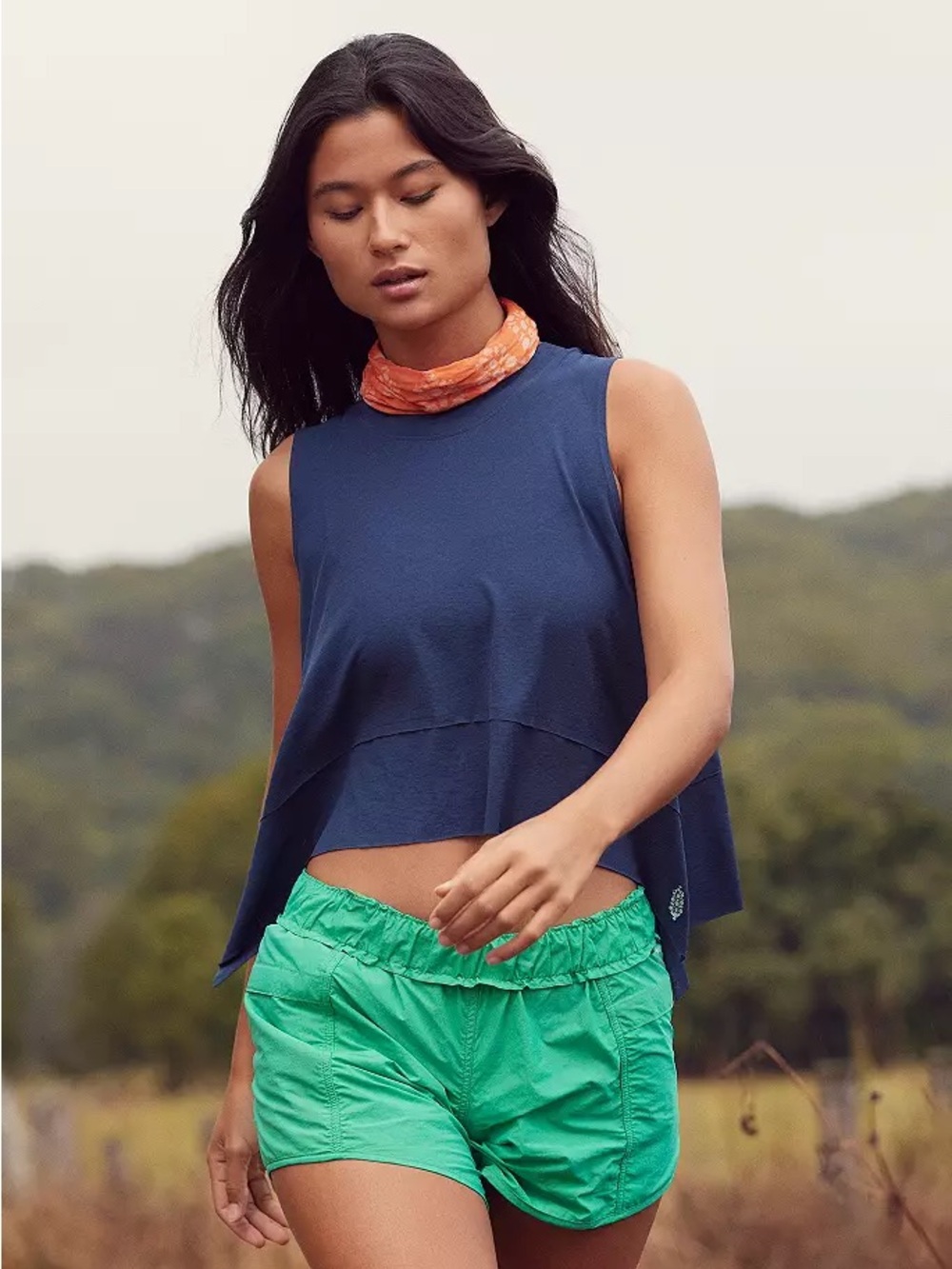 Free People Movement Tempo Tank